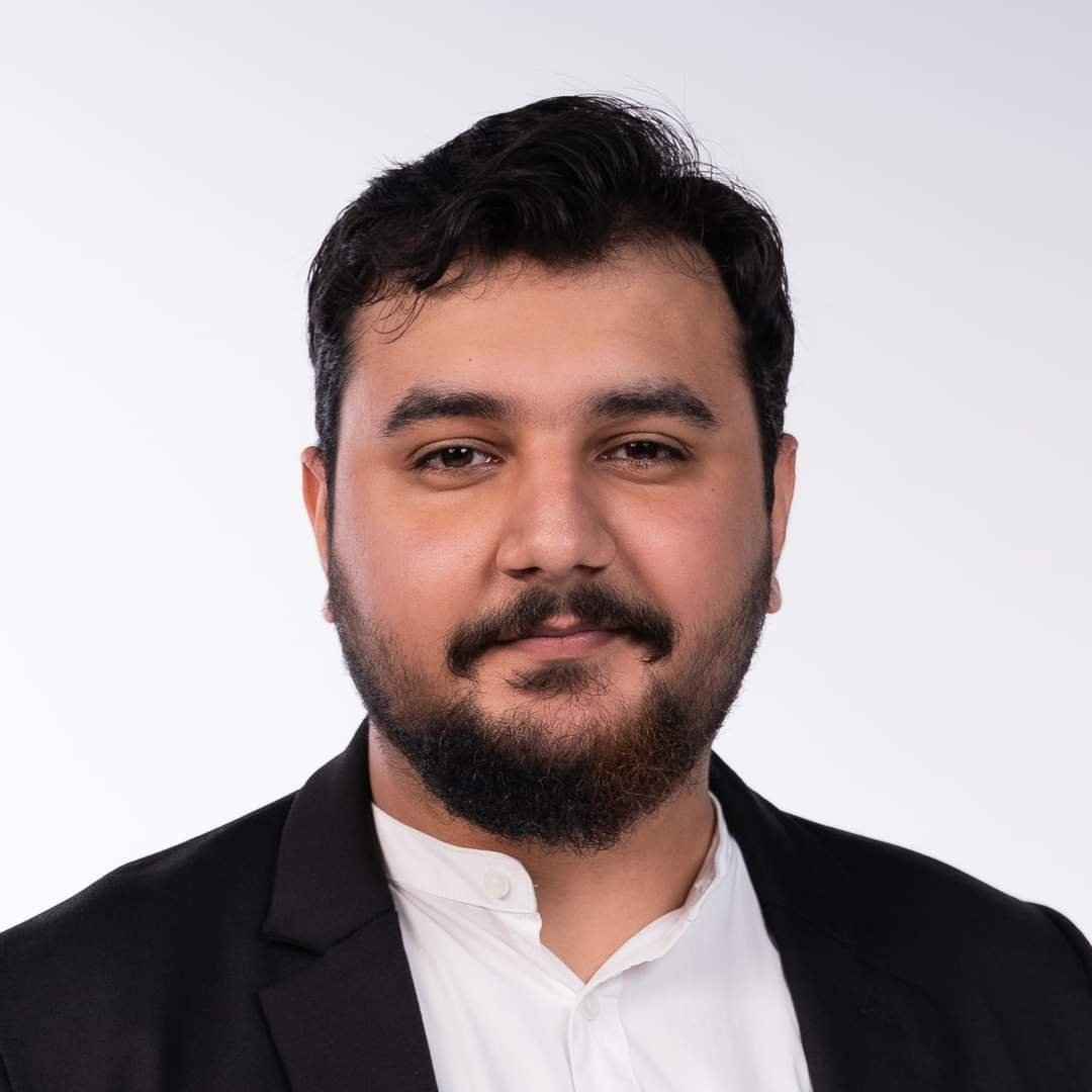 M. E. Baghadeh