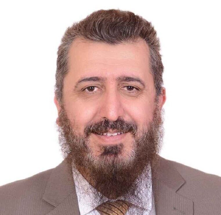 Muhammad A. Jarroud