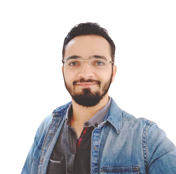 Mohammad Alia