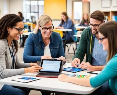 Self Directed Learning